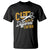 Hip Hop T Shirt Cut From A Different Cloth
