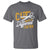 Hip Hop T Shirt Cut From A Different Cloth