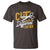Hip Hop T Shirt Cut From A Different Cloth
