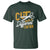 Hip Hop T Shirt Cut From A Different Cloth