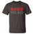 Sneaker Lover T Shirt SNKR Head
