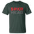 Sneaker Lover T Shirt SNKR Head
