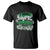 Funny Sneaker Lover T Shirt I Make Shoe Contact Before Eye Contact