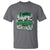 Funny Sneaker Lover T Shirt I Make Shoe Contact Before Eye Contact