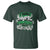 Funny Sneaker Lover T Shirt I Make Shoe Contact Before Eye Contact