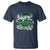 Funny Sneaker Lover T Shirt I Make Shoe Contact Before Eye Contact