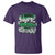 Funny Sneaker Lover T Shirt I Make Shoe Contact Before Eye Contact