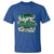 Funny Sneaker Lover T Shirt I Make Shoe Contact Before Eye Contact