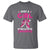Just A Girl Who Loves Sneakers T Shirt