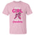 Just A Girl Who Loves Sneakers T Shirt
