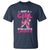 Just A Girl Who Loves Sneakers T Shirt