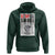 Anti Smoking Hoodie Stop Smoking Before Smoke Stops You - Wonder Print Shop