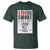 Anti Smoking T Shirt Stop Smoking Before Smoke Stops You - Wonder Print Shop
