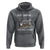 Anti Smoking Hoodie Enjoy Smoking Your Space Is Ready - Wonder Print Shop
