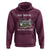 Anti Smoking Hoodie Enjoy Smoking Your Space Is Ready - Wonder Print Shop