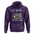 Anti Smoking Hoodie Enjoy Smoking Your Space Is Ready - Wonder Print Shop