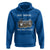 Anti Smoking Hoodie Enjoy Smoking Your Space Is Ready - Wonder Print Shop