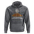 Anti Smoking Hoodie Enjoy Smoking Your Space Is Ready - Wonder Print Shop