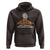 Anti Smoking Hoodie Enjoy Smoking Your Space Is Ready - Wonder Print Shop