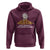 Anti Smoking Hoodie Enjoy Smoking Your Space Is Ready - Wonder Print Shop