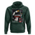 Anti Smoking Hoodie Break The Habit The Best Break Of Your Life - Wonder Print Shop