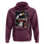 Anti Smoking Hoodie Break The Habit The Best Break Of Your Life - Wonder Print Shop