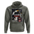 Anti Smoking Hoodie Break The Habit The Best Break Of Your Life - Wonder Print Shop