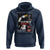 Anti Smoking Hoodie Break The Habit The Best Break Of Your Life - Wonder Print Shop