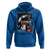 Anti Smoking Hoodie Break The Habit The Best Break Of Your Life - Wonder Print Shop