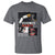 Anti Smoking T Shirt Break The Habit The Best Break Of Your Life - Wonder Print Shop