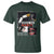 Anti Smoking T Shirt Break The Habit The Best Break Of Your Life - Wonder Print Shop