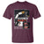 Anti Smoking T Shirt Break The Habit The Best Break Of Your Life - Wonder Print Shop