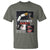 Anti Smoking T Shirt Break The Habit The Best Break Of Your Life - Wonder Print Shop