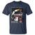Anti Smoking T Shirt Break The Habit The Best Break Of Your Life - Wonder Print Shop