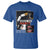 Anti Smoking T Shirt Break The Habit The Best Break Of Your Life - Wonder Print Shop