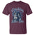 Anti Smoking T Shirt Smoking Kills You Skeleton Death - Wonder Print Shop
