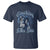 Anti Smoking T Shirt Smoking Kills You Skeleton Death - Wonder Print Shop