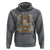 I Just Want To Smoke Cigars Drink Tequila And Relax Hoodie - Wonder Print Shop