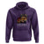 Cigar Lover Hoodie Not A Habit But A Peace of Mind - Wonder Print Shop