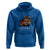 Cigar Lover Hoodie Not A Habit But A Peace of Mind - Wonder Print Shop