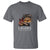 Cigar Lover T Shirt Not A Habit But A Peace of Mind - Wonder Print Shop