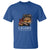Cigar Lover T Shirt Not A Habit But A Peace of Mind - Wonder Print Shop