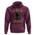 Never Underestimate An Old Man Who Smokes Cigars Hoodie - Wonder Print Shop