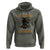 Never Underestimate An Old Man Who Smokes Cigars Hoodie - Wonder Print Shop