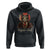 Cigar Smoker Cat Lover Cigarcat Hoodie - Wonder Print Shop