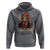 Cigar Smoker Cat Lover Cigarcat Hoodie - Wonder Print Shop