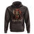 Cigar Smoker Cat Lover Cigarcat Hoodie - Wonder Print Shop