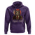 Cigar Smoker Cat Lover Cigarcat Hoodie - Wonder Print Shop
