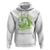 Horse Racing Hoodie Getting Lucky In Kentucky - Wonder Print Shop