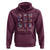 American Derby Day Horse Racing Hoodie - Wonder Print Shop